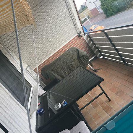 Messe Apartment & Rooms Haenigsen Экстерьер фото