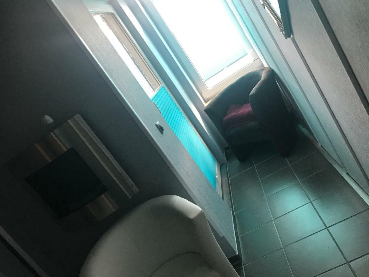 Messe Apartment & Rooms Haenigsen Экстерьер фото