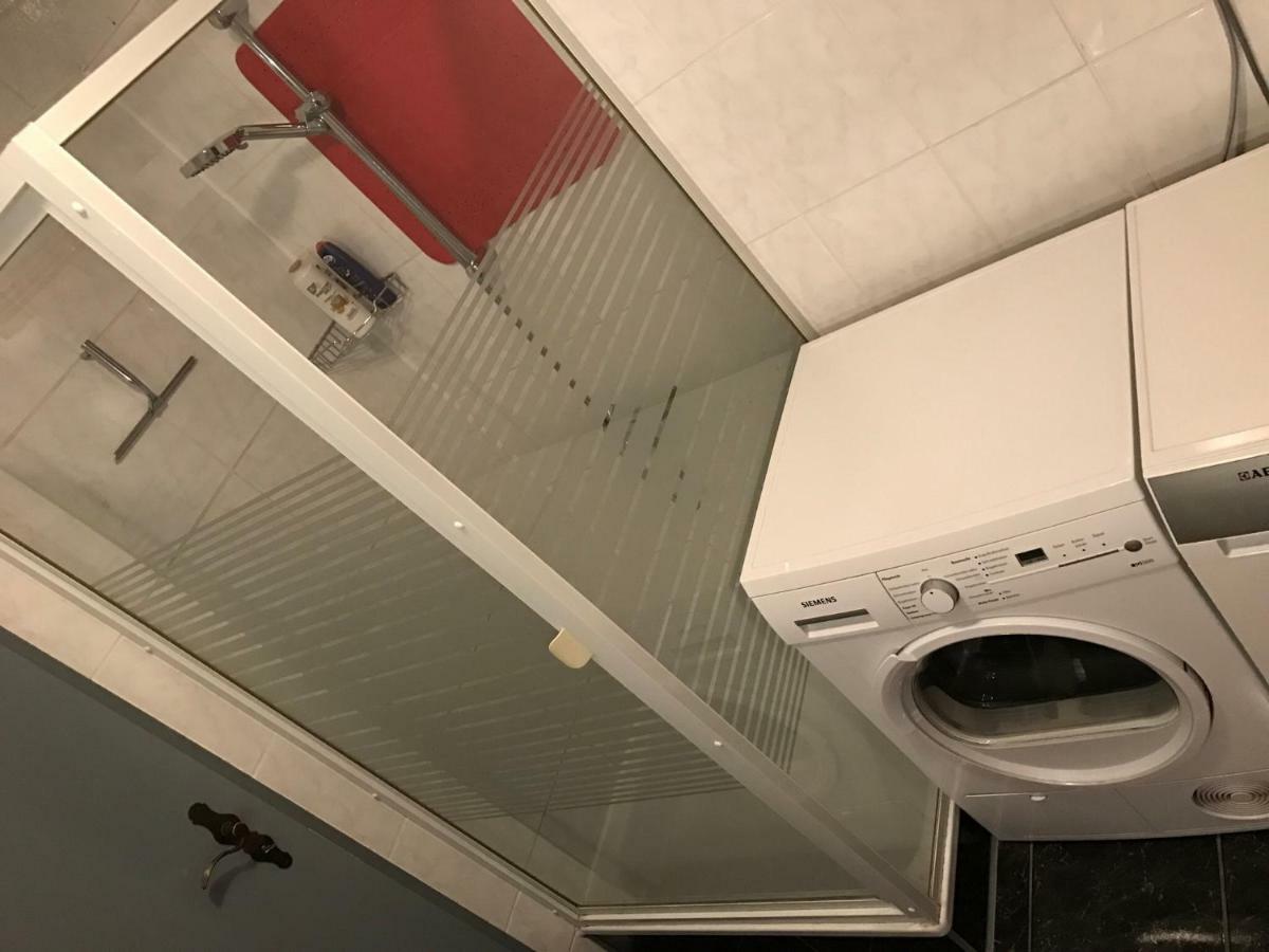 Messe Apartment & Rooms Haenigsen Экстерьер фото