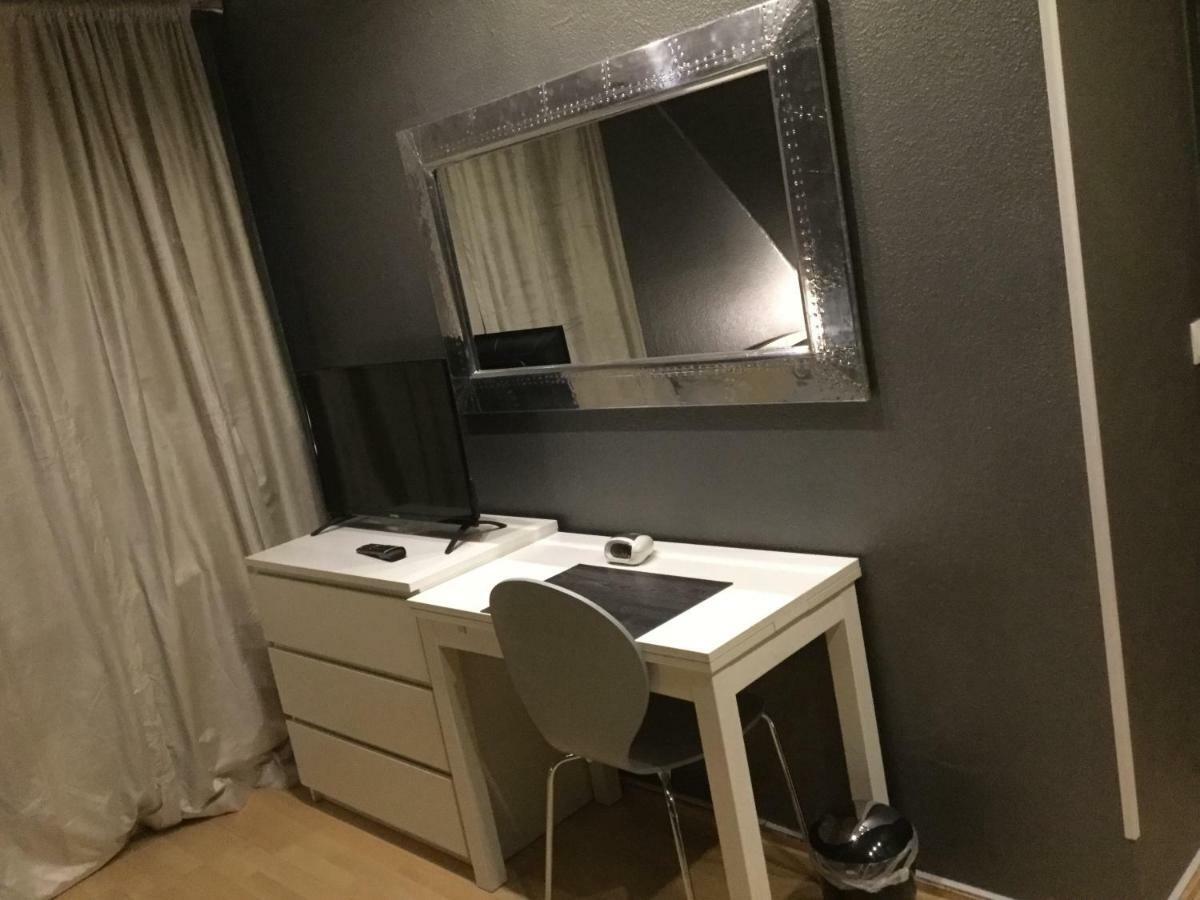 Messe Apartment & Rooms Haenigsen Экстерьер фото